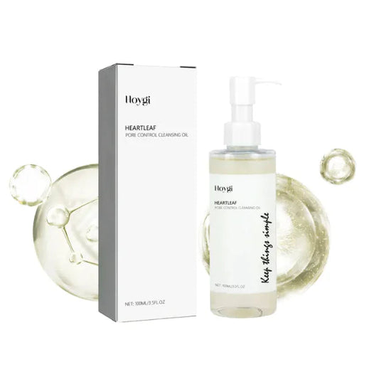 Pore Firm Cleansing Oil Canvia