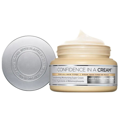 Super Moisturizing Anti-Wrinkle Face Cream for deep daily moisture