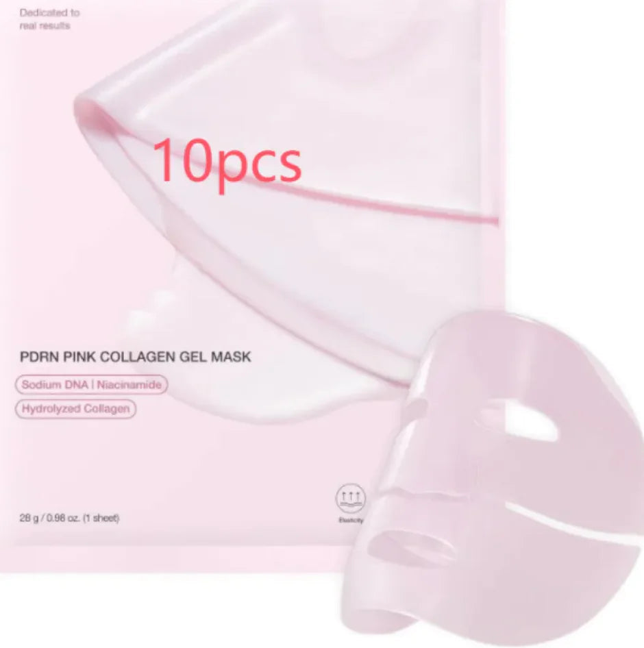 Hydrating Collagen Facial Mask Canvia