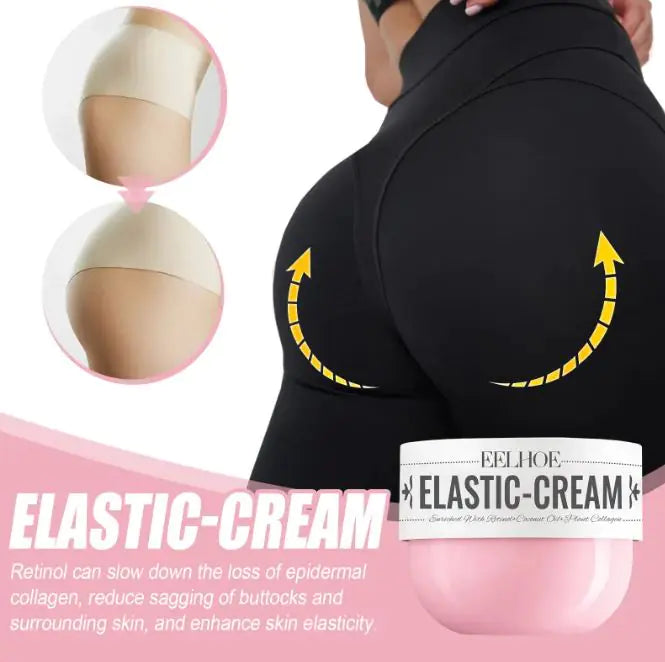 Butt Brightening Cream powered by vitamin C