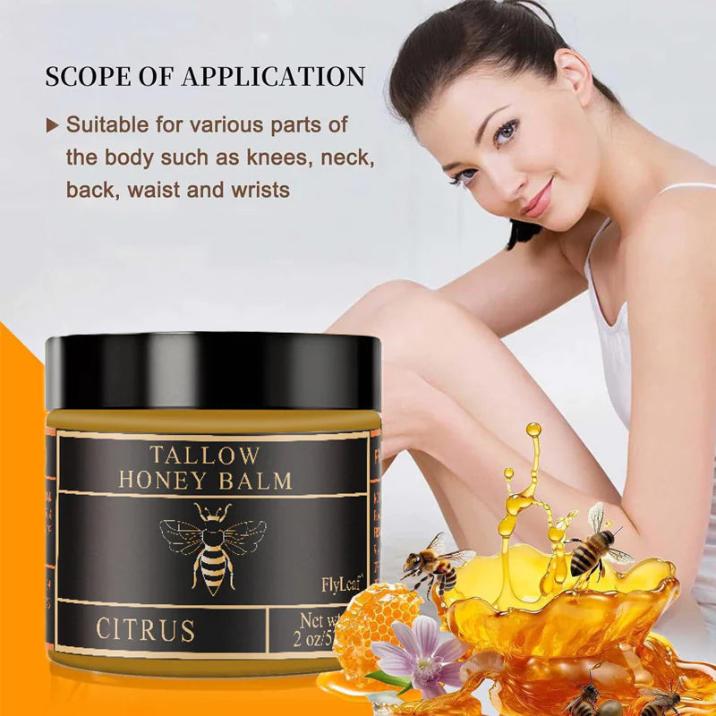 Butter Moisturizing Cream Canvia