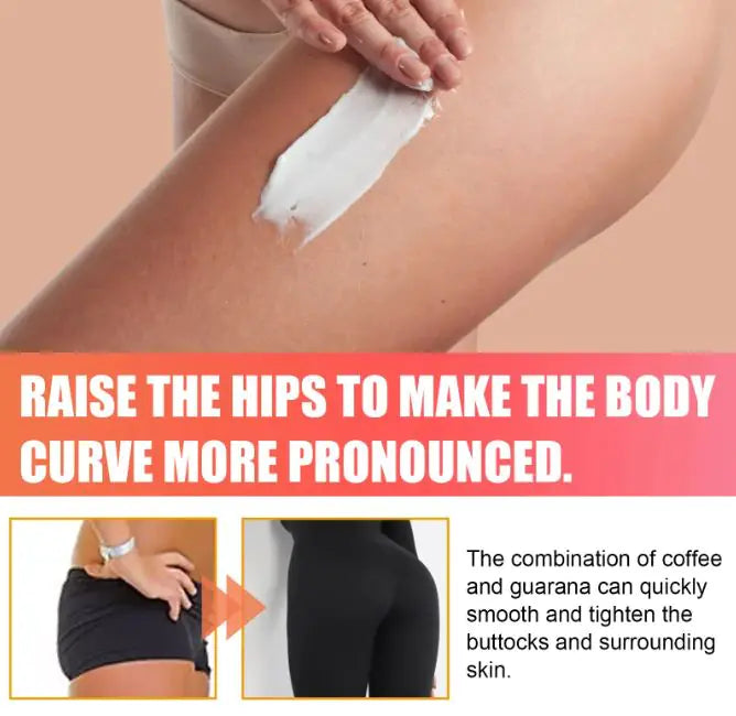 Butt Brightening Cream – Fruit Extract & Vitamin C Formula