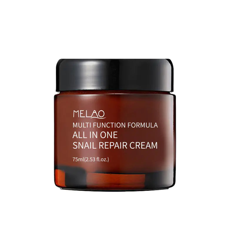 Snail Secretion Anti-Wrinkle Hydrating Face Serum powered by snail mucin
