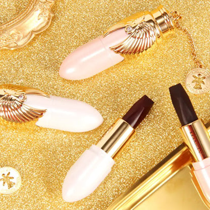 Velvet Matte Lipstick for lip care