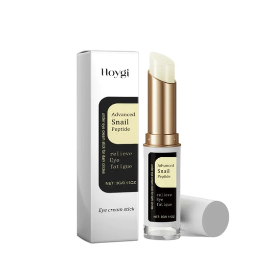 Snail Peptide Hydrating Eye Cream Stick – All Skin Types