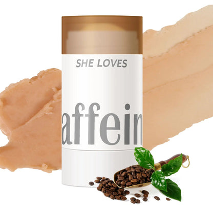 Caffeine Firming Essence Stick for Face & Neck