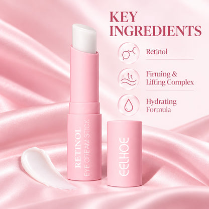 Key ingredients: retinol, firming and lifting complex, hydrating formula