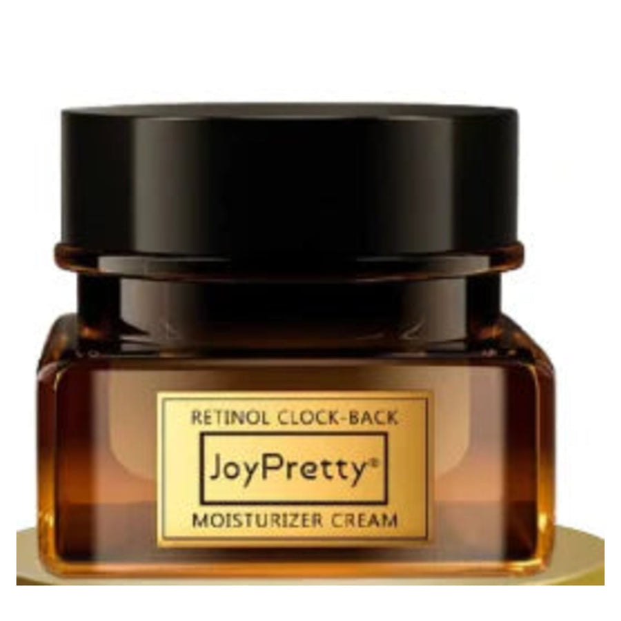 Retinol & Hyaluronic Acid Anti-Aging Firming Face Cream — premium secondary source product view