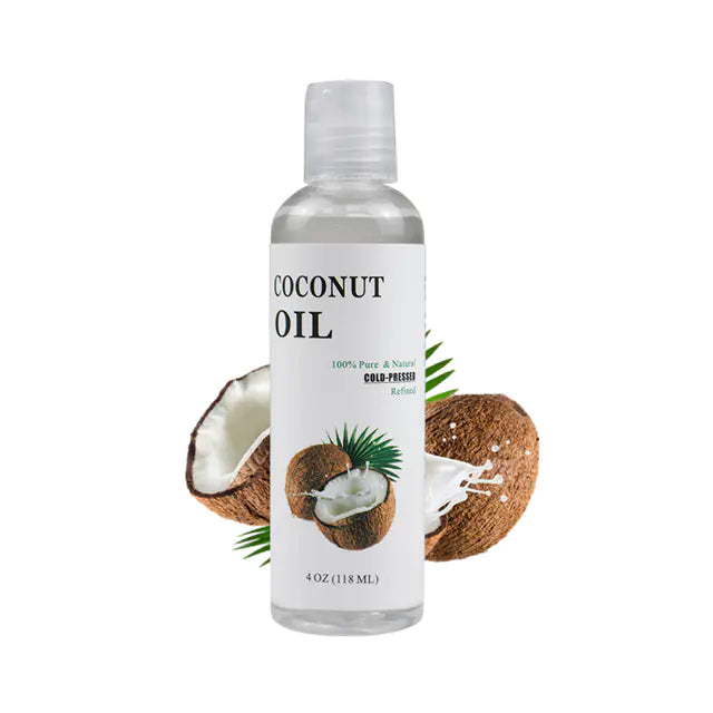 Pure Cold-Pressed Carrier Oil for Skin and Hair, 118ml Seomou