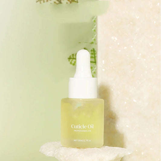 Double-Layer Nourishing Cuticle Oil Eliya