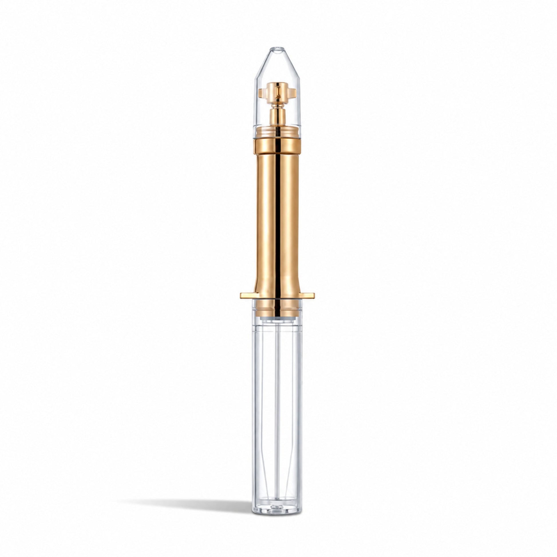 Snake Venom Peptide Anti-Wrinkle Eye Cream – Firming Formula, 3g — centered hero on white with lower-left studio shadow