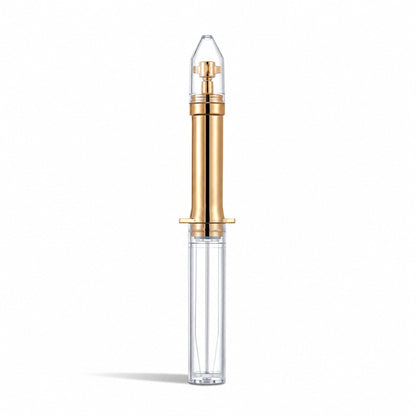 Snake Venom Peptide Anti-Wrinkle Eye Cream – Firming Formula, 3g — centered hero on white with lower-left studio shadow