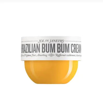 Butt Brightening Cream – Fruit Extract & Vitamin C Formula