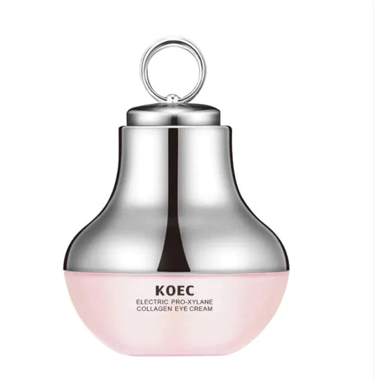 Collagen Polypeptide Electric Eye Cream — Hydrating & Firming Koec