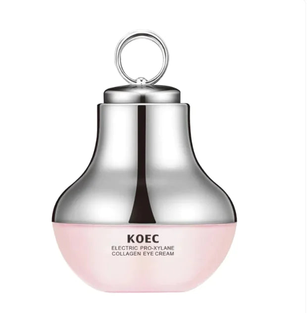 Collagen Peptide Vibrating Eye Cream