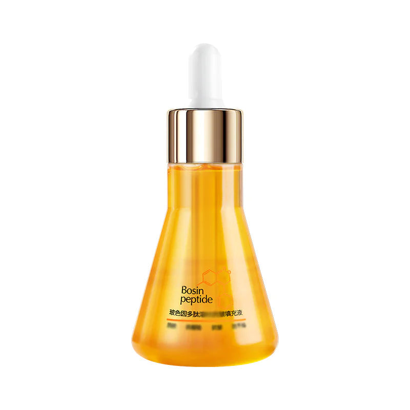 Peptide Lifting & Firming Face Serum for daily facial care, 50ml