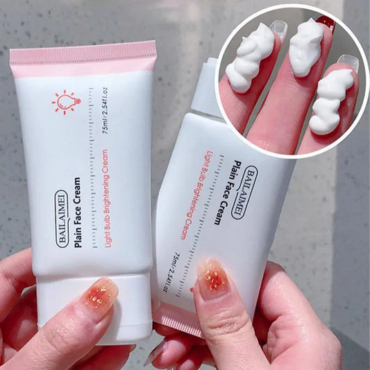 Brightening Concealer Face Cream – Even Skin Tone, Full Coverage, 75ml