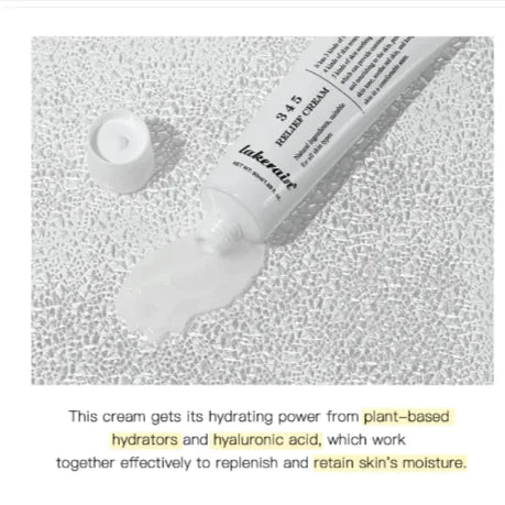 Nourishing Facial Cream Canvia