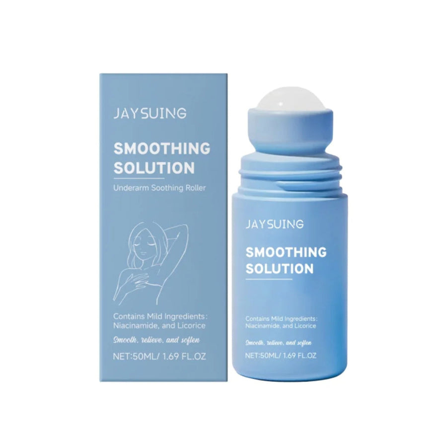 Underarm Soothing Roller Serum – Calming & Gentle Daily Care — premium secondary source product view