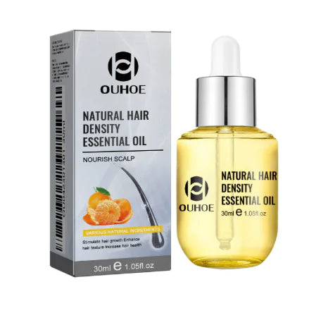 Ginger Root Scalp & Hair Oil in New 1pc (30ml)