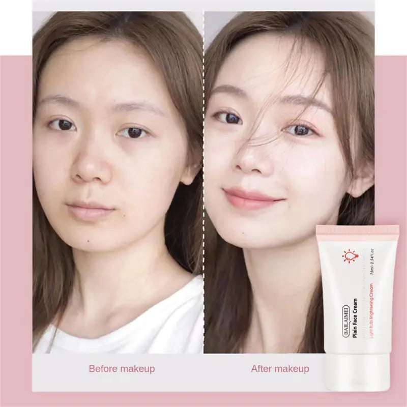 Brightening Concealer Face Cream – Even Skin Tone, Full Coverage, 75ml