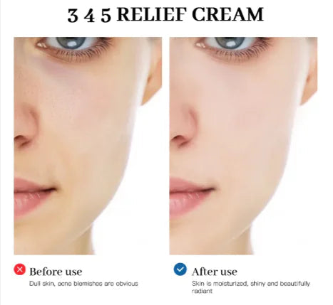 Nourishing Facial Cream Canvia