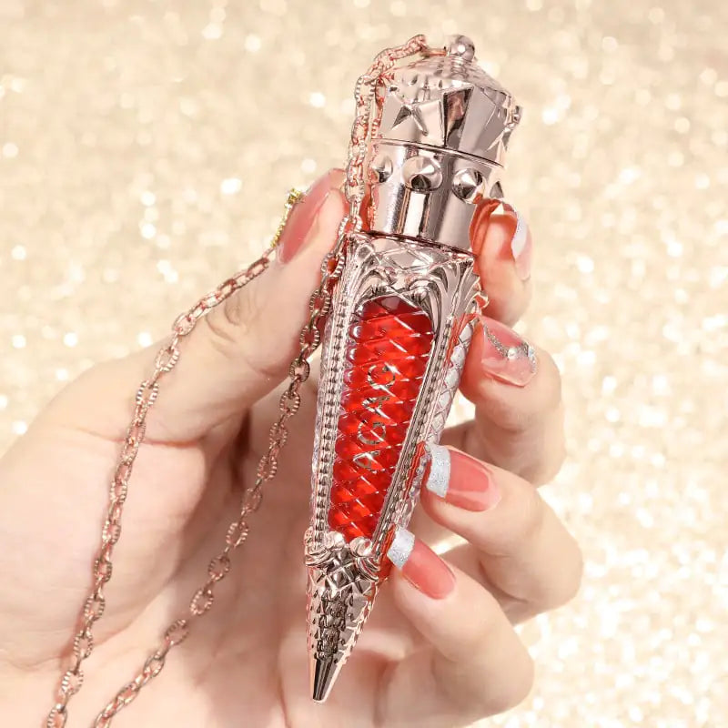 Matte Lip Glaze – Long-Lasting Color Air Queen Edition
