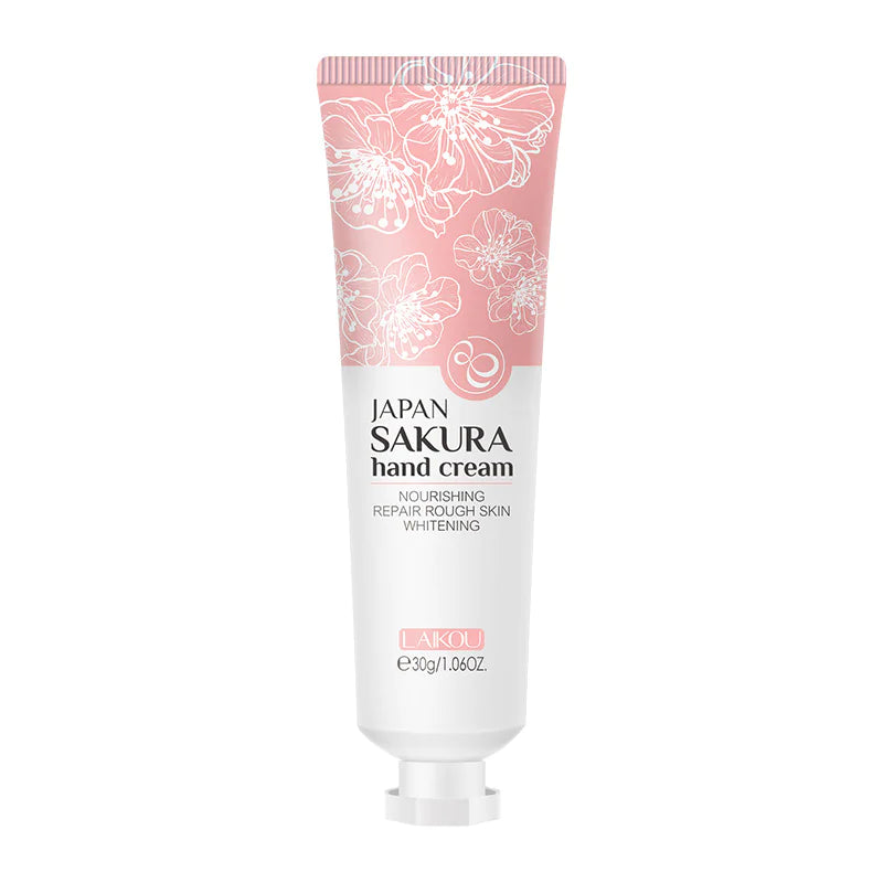 Hand Cream Canvia