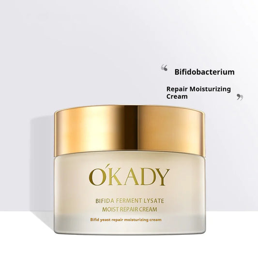 Yeast Repair Moisturizing Cream