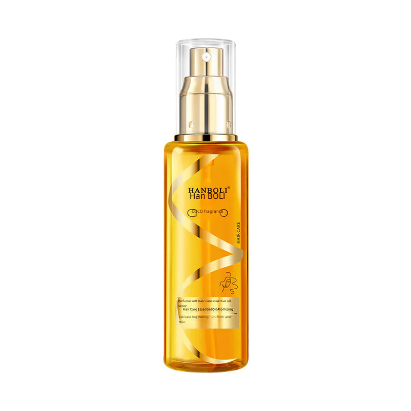 Fragrance Hair Oil Spray for Smoothness Hanfali