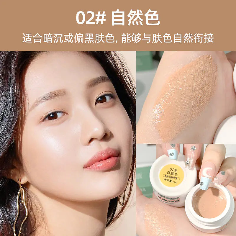 MKING PRETTY Concealer for Flawless Coverage MKING