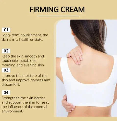 Jar of Body Bee Venom Moisturizing Cream for deep hydration and skin firmness