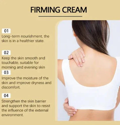 Daily Hydrating & Firming Body Moisturizer for all-over body care