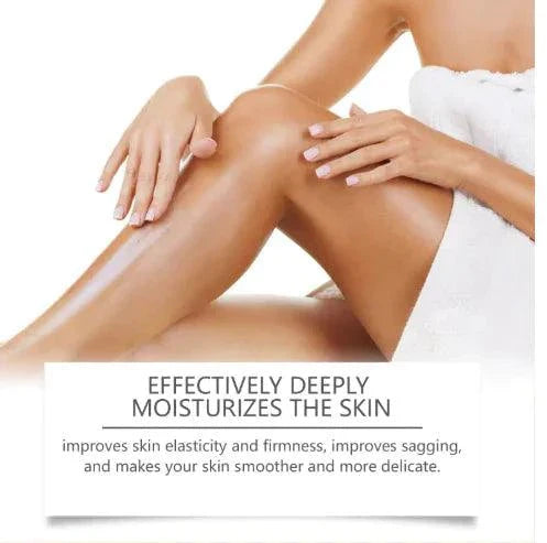 Daily Hydrating & Firming Body Moisturizer powered by bee venom