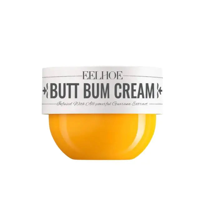 Butt Brightening Cream – Fruit Extract & Vitamin C Formula