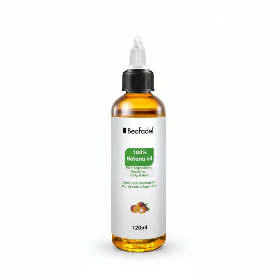Batana Nourishing Scalp & Hair Oil, 120ml