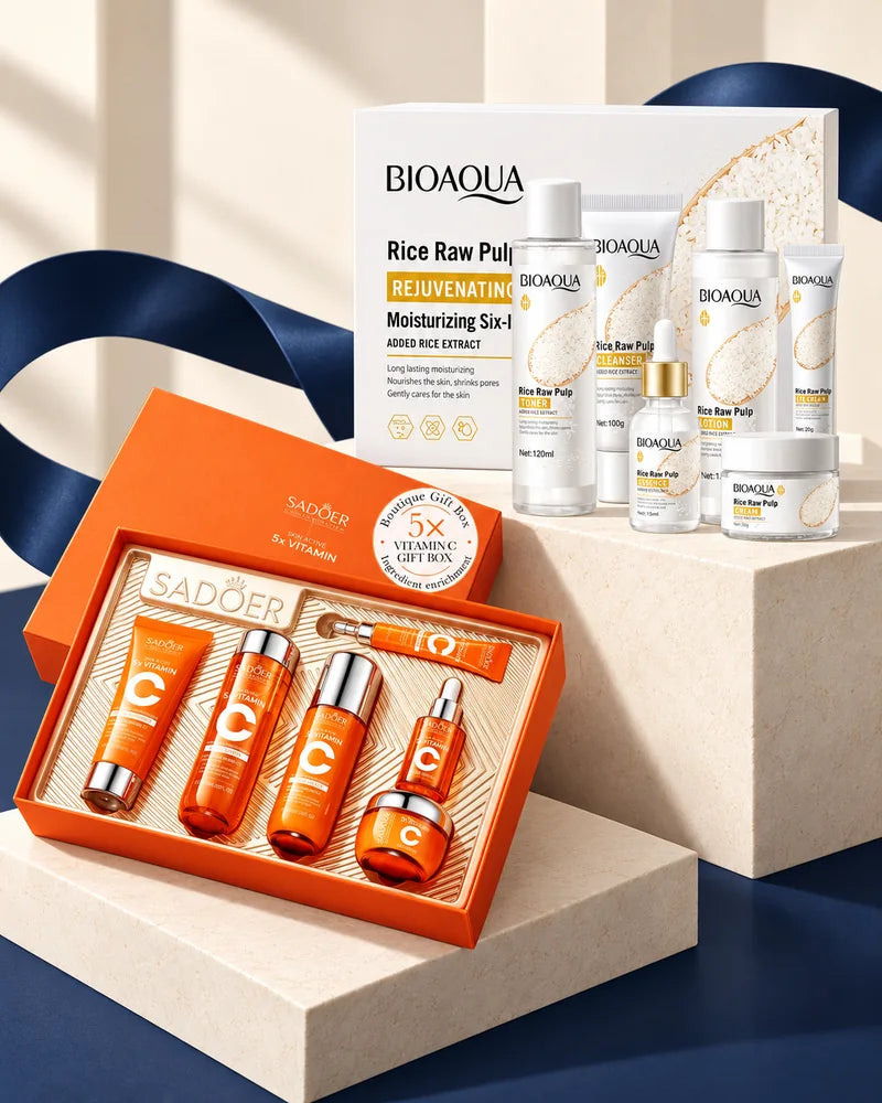 Gift Sets & Kits